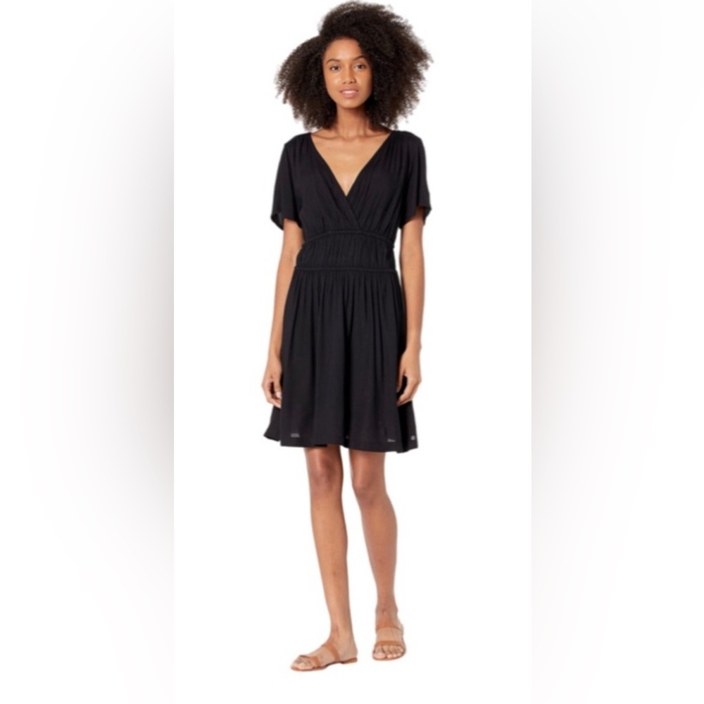 Roxy Serenity Message Dress Size XL NWT